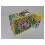 Sport goofy metal lunch box - Walt Disney,