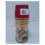 Vintage Roy Rogers and Dale Evans Double R Bar