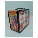 Vintage 1969 Family Affair metal lunch box