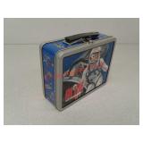 GI Joe metal lunch box 1998 Hasbro