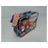 New insulated Harry Potter lunch box with thermos