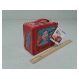 The Howdy Doody Show metal lunch box 1998