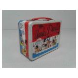 Yankee Doodles metal lunch box buy thermos