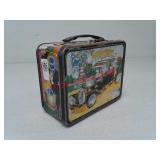 Vintage Munsters 1965 metal lunch box buy thermos