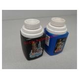 Space Shuttle Enterprise & 1977 Star Wars