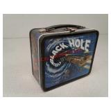 1979 The Black Hole metal lunch box and thermos