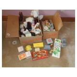 AVON COLLECTIBLES