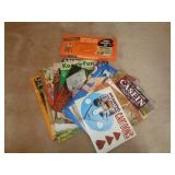 DRAWING / ART BOOKS - OIL COLORS (NEW)