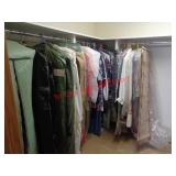LADIES DRESS CLOTHES - MOSTLY SIZE 12 - 14