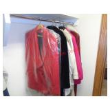 LADIES COATS / JACKETS - JILL JR, LONDON FOG +++