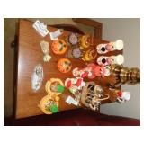 SALT & PEPPER SHAKER SETS