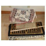 AREA RUGS & RUNNERS