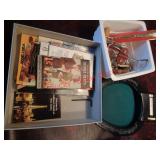BARTENDING ITEMS / SUPPLIES