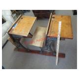 SCHOOL DESK