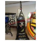 HOOVER WIND TUNNEL VACUUM