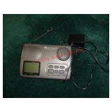 MIDLAND WEATHER ALERT RADIO