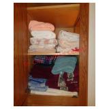 BATH TOWELS