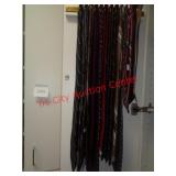 SEVERAL MENS NECK TIES