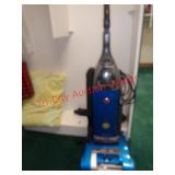 HOOVER WIND TUNNEL VACUUM
