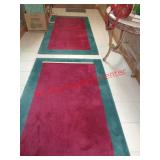 AREA RUGS - 4