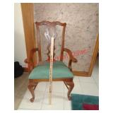 THOMASVILLE CHAIR