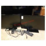 (2) 18" INSIGNA TV