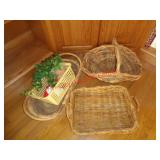 BASKETS