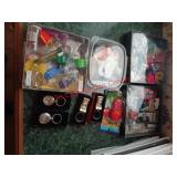 KEY CHAINS
