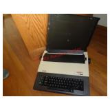 BROTHER WORD PROCESSOR TYPEWRITER