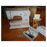 ELNA SUPER SEWING MACHINE