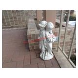 YARD / GARDEN STATUE