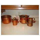 COPPER DECO