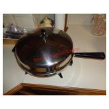 FARBERWARE ELECTRIC SKILLET