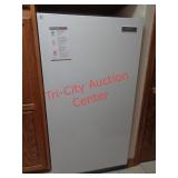 CORONADO 160 UPRIGHT FREEZER - WORKING CONDITION