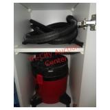 5 GAL SHOP VAC VACUUM