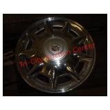 CADILLAC WHEEL / RIM