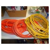 EXTENSION CORDS