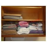 BATH TOWELS & RUG GRIPPER PADS