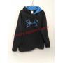 Under Armour sweatshirt hoodie size XL in like