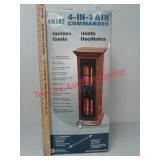 Lifesmart 4-in-1 air Commander new in box