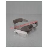 Bausch & Lomb magnification visor with