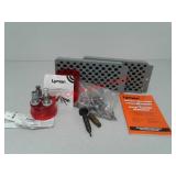 Reloading die set