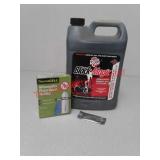 Black Magic deer cane 1 gallon and mosquito