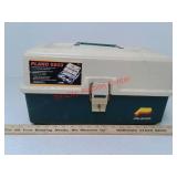Plano 6803 tackle box and contents