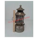 The Diamond Lamp camping lantern
