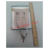 Ross-Simons Sterling Silver seven strand necklace