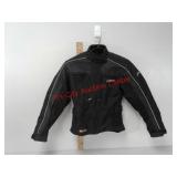 Nitro racing motorcycle jacket coat ladies size