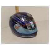 Scorpion EXO motorcycle helmet