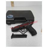 Sig Sauer Mosquito 22LR pistol handgun one