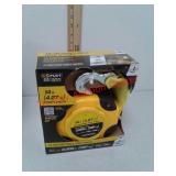 New smartstraps 14 foot retractable tow strap